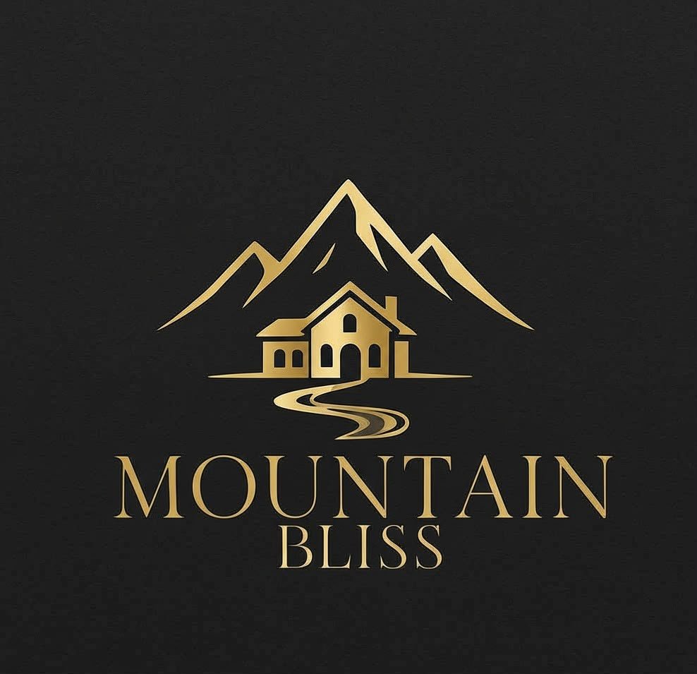 Mountain Bliss logo